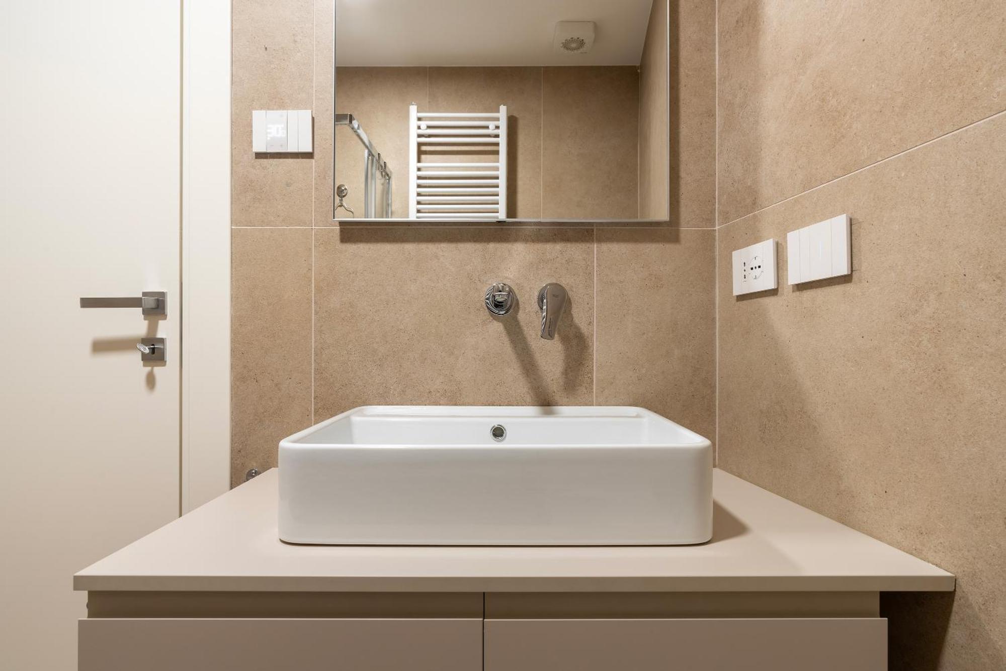Santa Tecla Living Corti Di Bayres2 Apartment Mailand