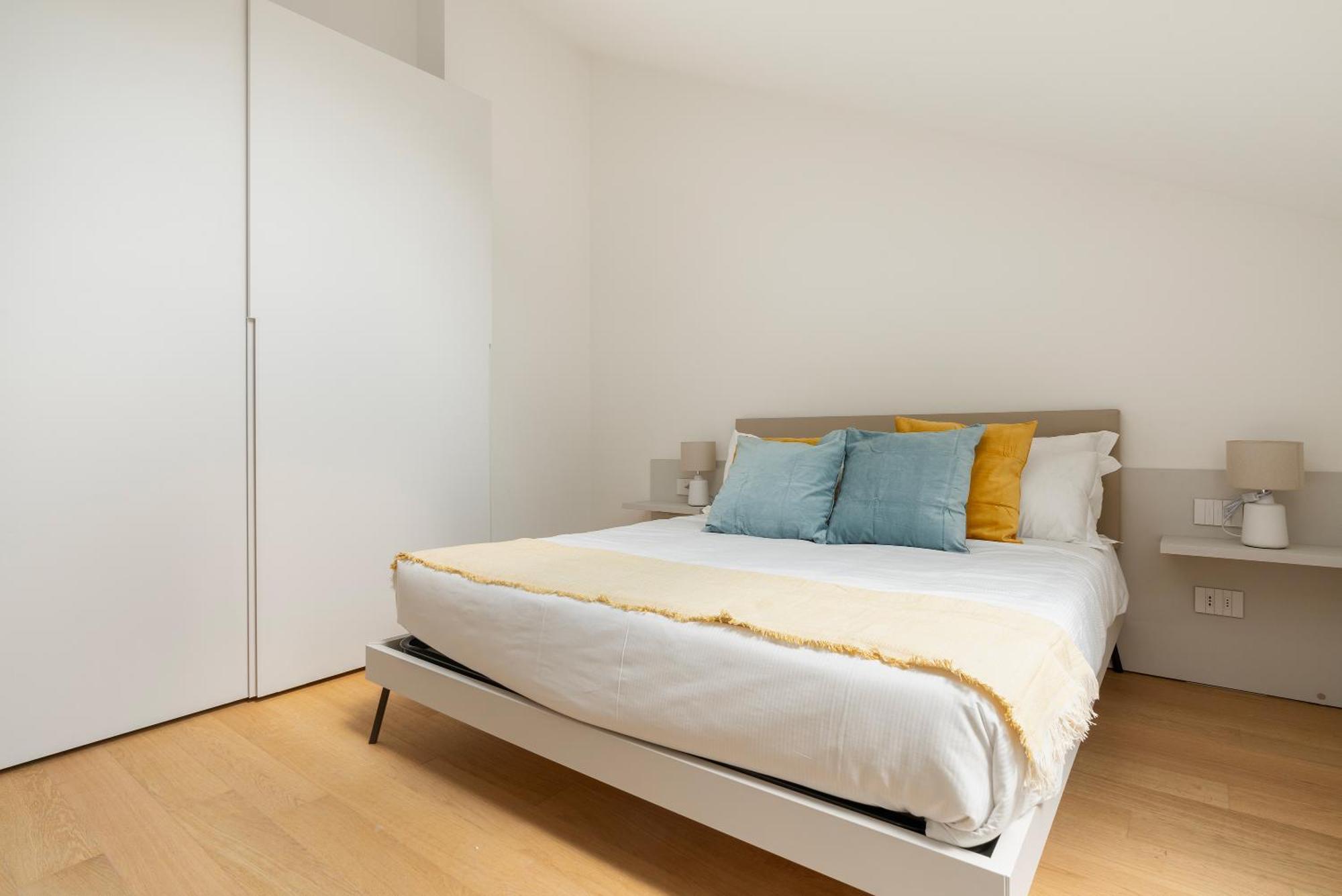 Santa Tecla Living Corti Di Bayres2 * Mailand
