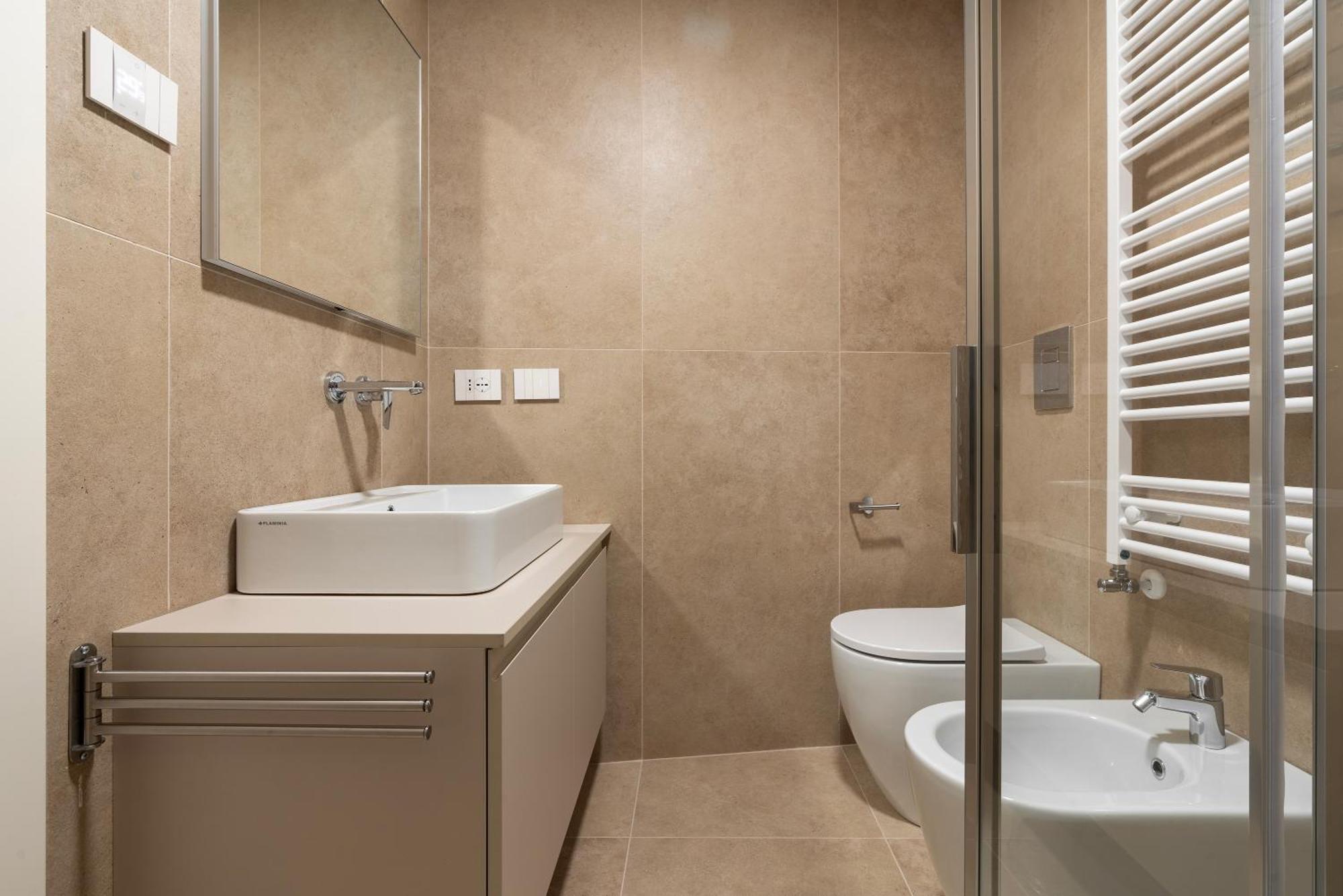 Santa Tecla Living Corti Di Bayres2 Mailand