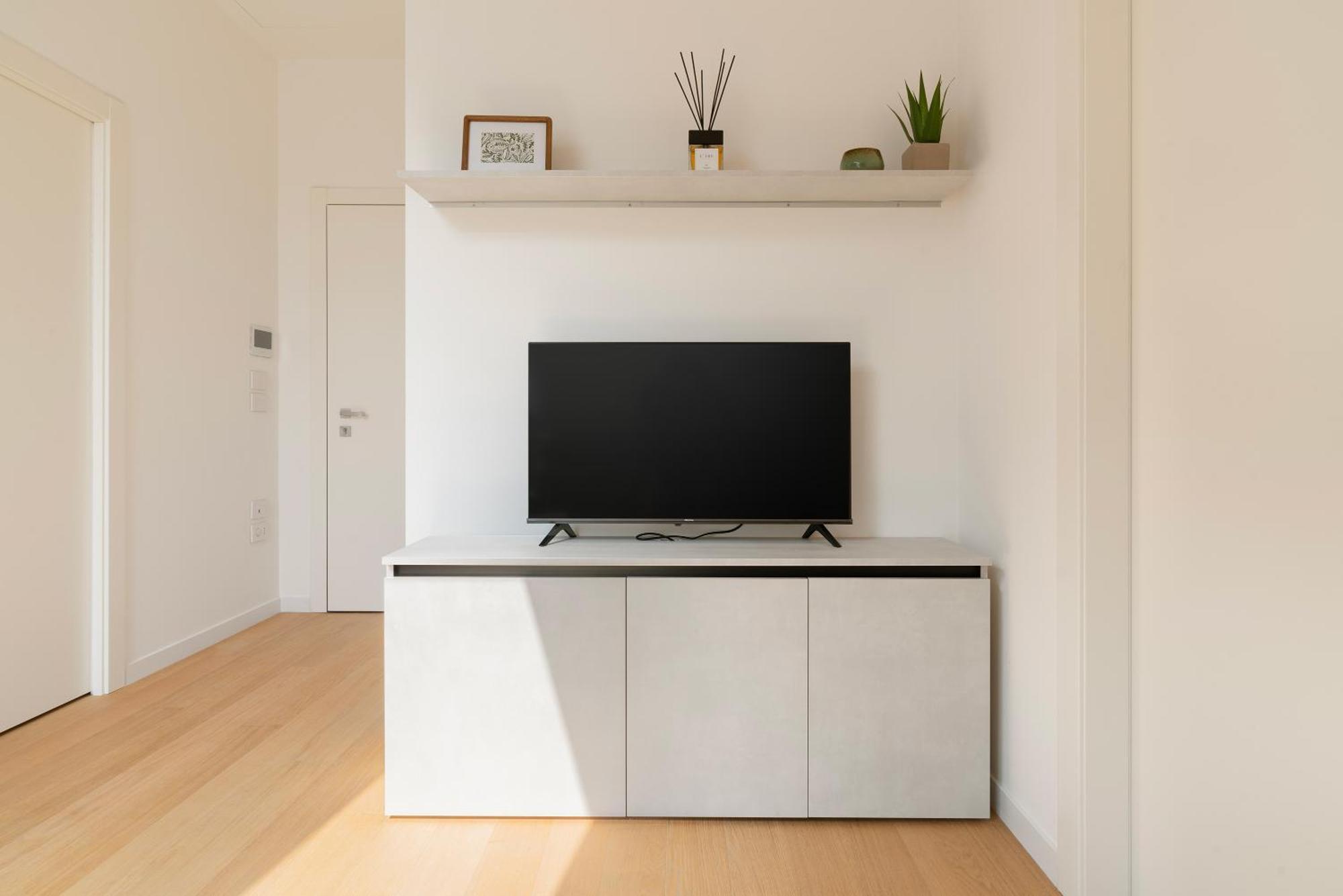 Santa Tecla Living Corti Di Bayres2 Apartment Mailand