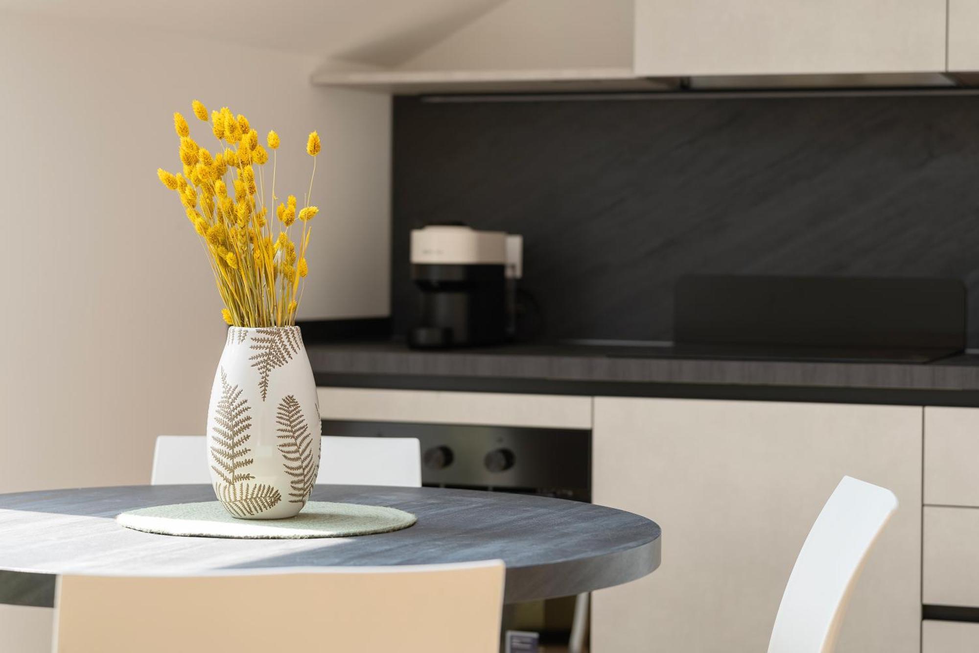 Santa Tecla Living Corti Di Bayres2 Apartment Mailand