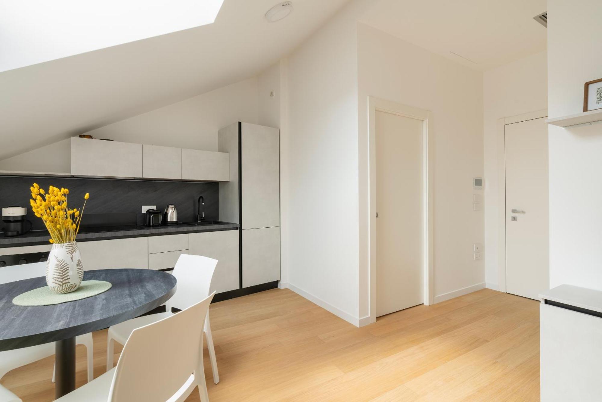 Santa Tecla Living Corti Di Bayres2 Apartment